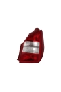 DEPO 552-1917R-UE-CR | Citroen C2 2003-2009 Sağ Stop Lambası