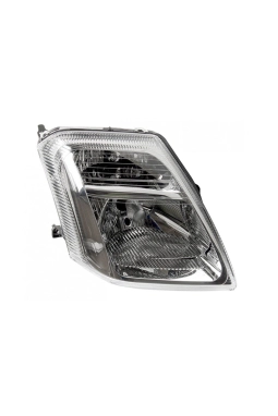 DEPO 552-1119R-LD-EM | Citroen C2 Sağ Far