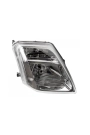 DEPO 552-1119R-LD-EM | Citroen C2 Sağ Far