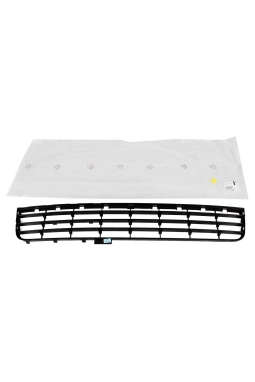 PSA 7414.EZ | Citroen C2 Ön Tampon Alt Izgara Orijinal