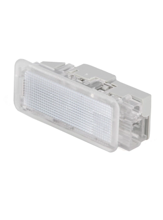 PSA 6362.N6 | Citroen C2 2003-2009 Torpido ve Bagaj İç Aydınlatma Lambası Orijinal