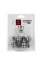 PSA 1612616480 | Citroen C2 2003-2009 Şifreli Kilitli Bijon Seti Orijinal