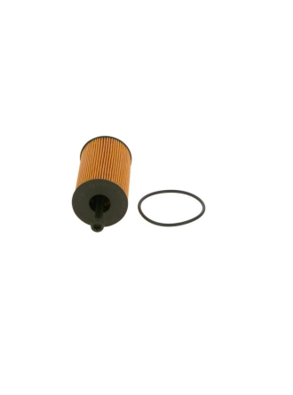 BOSCH 1457429193 | Yağ Filtresi 206-306-307-C2-C3 1.4İ-1.6İ 8V Eleman