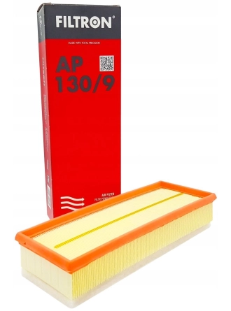 FILTRON AP130-9 | Citroen C3 1.4 16Valf Hdi Euro4 Hava Filtresi
