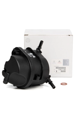 PSA 1901.99 | Citroen C3 1.4 Hdi Mazot Filtresi Orijinal