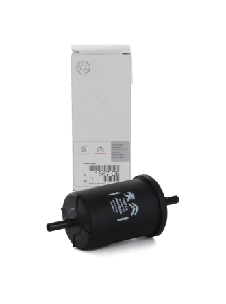 PSA 1567.C6 | Citroen C3 Benzin Filtresi Orijinal