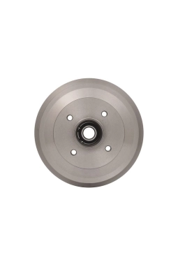 BOSCH 0986477303 | Kampana (Ad) 02-C2-C3-1007 12-Pt.208 Rulman + ABS Sensör Halkası | 2 Adet
