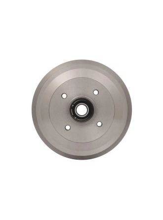 BOSCH 0986477303 | Kampana (Ad) 02-C2-C3-1007 12-Pt.208 Rulman + ABS Sensör Halkası | 2 Adet