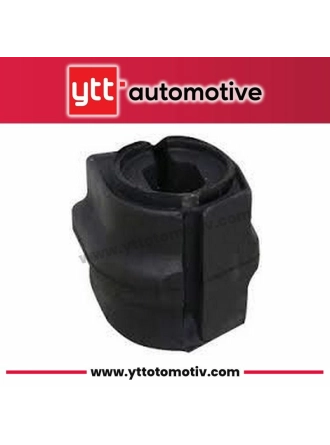 YTT Y5292 | Viraj Demir Lastiği C2 Ø19 / 20 | 10 Adet