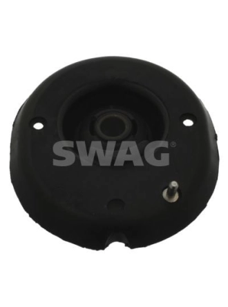 SWAG 62937030 | Amortisör Üst Tablası C3 II C3 Plurıel P1007 (Rulmansız) Pımı Yanda