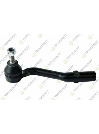 TEKNOROT CI-552 | Rot Başı Sol C2 C3 C3 II C3 Plurıel 02-09 1007 04 -