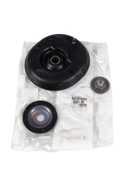 PSA 5031.80 | Citroen C3 2002-2009 Ön Amortisör Takozu+Bilyalı Set Orijinal