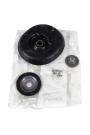 PSA 5031.80 | Citroen C3 2002-2009 Ön Amortisör Takozu+Bilyalı Set Orijinal