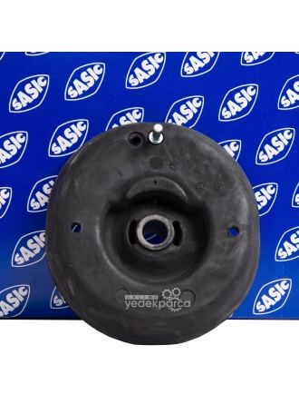 SASIC 2650005 | Citroen C3 2002-2009 Ön Amortisör Takozu Orijinal
