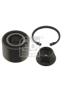 FEBI BILSTEIN 5538 | Arka Teker Rulmanı Clio Logan (R9) / (25X52x37)