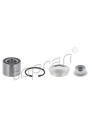 TOPRAN 700179 | Arka Teker Rulmanı (Kit) (Renault: R9-R11-R19-Clio I-II-III-Mgn I-Modus-Twng-Dacia Logan 04= >