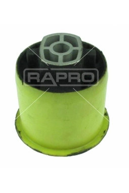 RAPRO 51908 | Citroen C3 2002-2009 Arka Torsiyon Takozu
