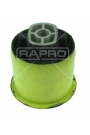 RAPRO 51908 | Citroen C3 2002-2009 Arka Torsiyon Takozu