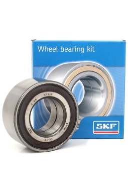 SKF VKBC20015 | Citröen C3 Arka Teker Bilyası