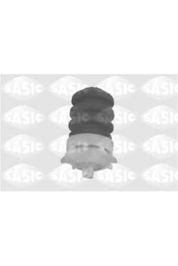 SASIC 1665675 | Citroen C3 2002-2009 Arka Torsiyon Takozu