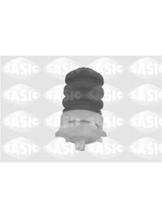 SASIC 1665675 | Citroen C3 2002-2009 Arka Torsiyon Takozu