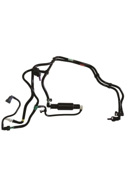 WINTECH 0500200 | Yakıt Hortum Takımı (Citroen: C3 1.4 HDI (Dv4ted4 Motor)