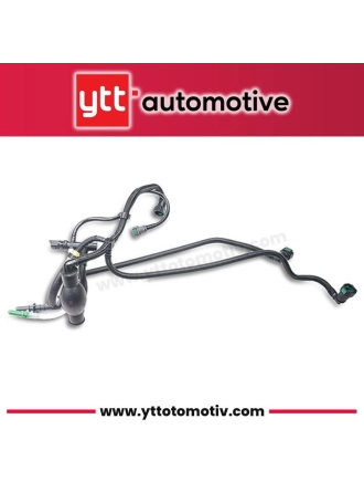 YTT Y32201 | Mazot Boru Takımı Peugeot-Citroen 1.4Hdi