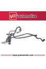 YTT Y32201 | Mazot Boru Takımı Peugeot-Citroen 1.4Hdi