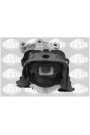 SASIC 2700043 | Citroen C-Elysee 1.6 Hdi Motor Kulağı Sağ Üst