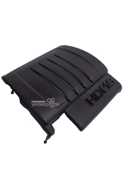 REP 01370E5 | Citroen C3 1.6 Hdi Motor Üst Koruma Kapağı Yansanayi