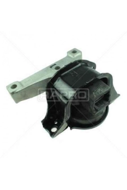 RAPRO 51252 | Citroen C3 2002-2009 Sağ Üst Motor Takozu