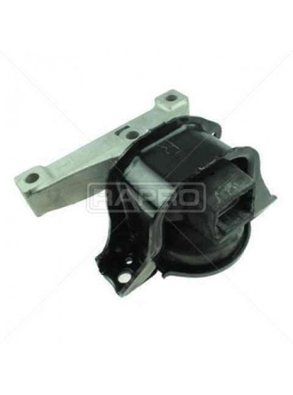 RAPRO 51252 | Citroen C3 2002-2009 Sağ Üst Motor Takozu