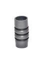 IBRAS 17284 | Citroen C3 1.6 Hdi 110psİntercooler Turbo Hortumu İbraş Marka