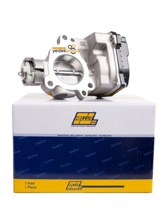 HELLUX HLT7506 | Citroen C3 1.4 Benzinli Gaz Kelebeği