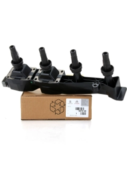 PSA 5970.99 | Citroen C3 1.6 16 Valf 110 HP Benzinli Ateşleme Bobini Orijinal