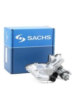 SACHS 3981000089 | Citroen C3 2002-2009 1.4 Benzinli 16 Valf Vites Aksiyoneri Orijinal