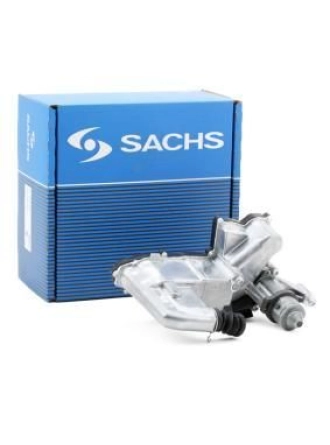 SACHS 3981000089 | Citroen C3 2002-2009 1.4 Benzinli 16 Valf Vites Aksiyoneri Orijinal