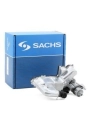 SACHS 3981000089 | Citroen C3 2002-2009 1.4 Benzinli 16 Valf Vites Aksiyoneri Orijinal