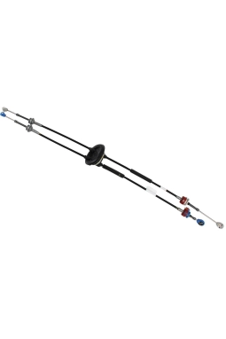 CAVO 6014620 | Citroen C3 Vites Halatı 2444.FC