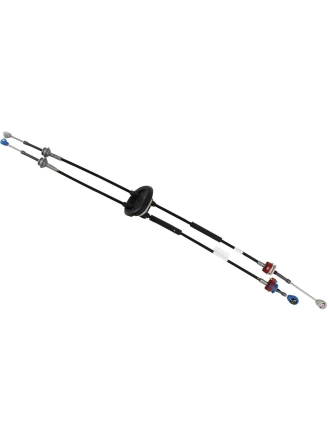 CAVO 6014620 | Citroen C3 Vites Halatı 2444.FC