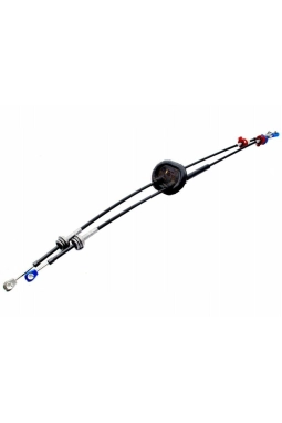 CAVO 2444FE | Citroen C3 2002-2009 Vites Halatı CAVO Marka