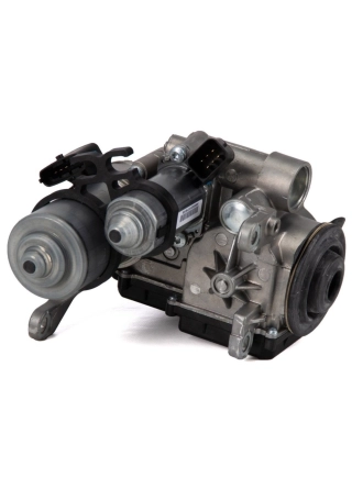 SACHS 3981000092 | Citroen C3 1.4 Hdi Otomatik Şanzıman Vites Aksiyoneri Beyni Orijinal
