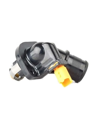 BSG 1336Z2 | Citroen C3 1.4 Benzinli Termostat Yansanayi