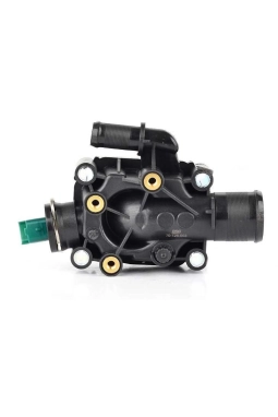 KALE 572440 | Citroen C3 1.4 1.6 Benzinli Termostat Yansanayi