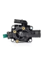 KALE 572440 | Citroen C3 1.4 1.6 Benzinli Termostat Yansanayi