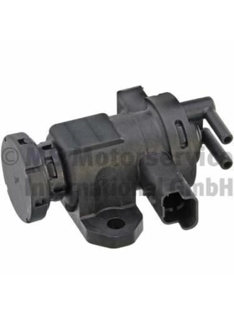 PIERBURG 7.02256.24.0 | Turbo Elektro Vanası 01 > 307-406-607-807-C5 2.0Hdi Boxer 2.2Hdi