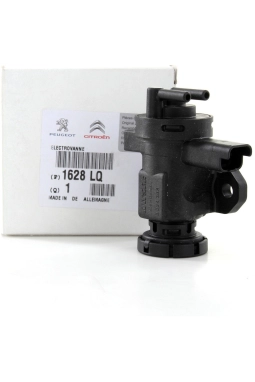 PSA 1628.LQ | Citroen C3 2002-2009 1.4 Hdi Turbo Elektrovana Valfi Orijinal