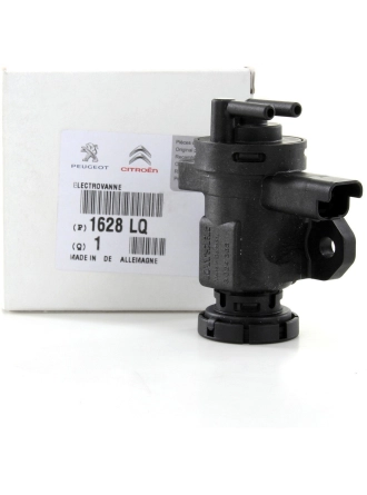 PSA 1628.LQ | Citroen C3 2002-2009 1.4 Hdi Turbo Elektrovana Valfi Orijinal