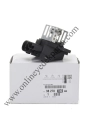 PSA 9827870080 | Citroen C3 Fan Rezitansı Fan Rolesi Orijinal