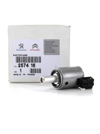 PSA 2574.16 | Citroen C3 Otomatik Şanzıman Elektrovana Sensörü Orijinal